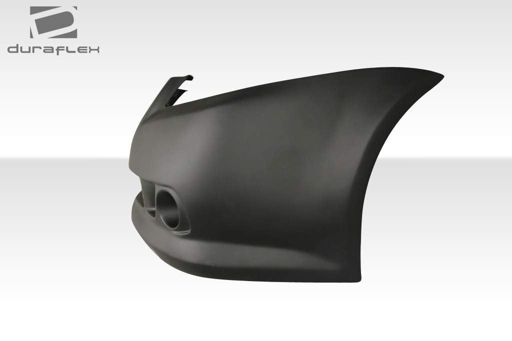 Enhance Your 2004 - 2008 Acura TL with Duraflex K - 1 Front Bumper Cover!