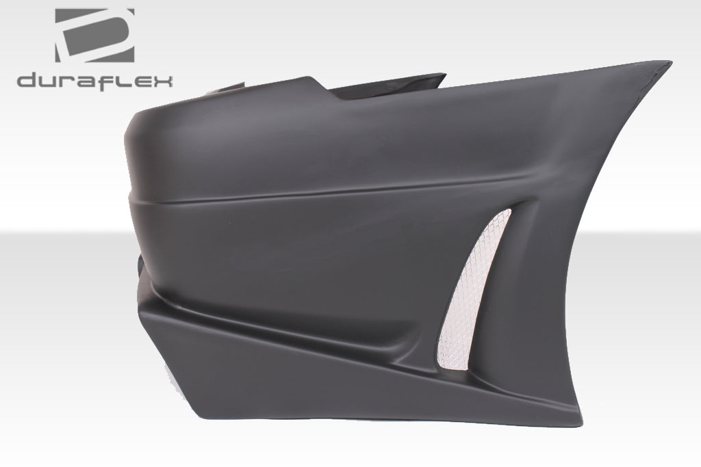 Get Your 1999 - 2004 Ford Mustang the Duraflex Bomber Rear Bumper Cover Now!