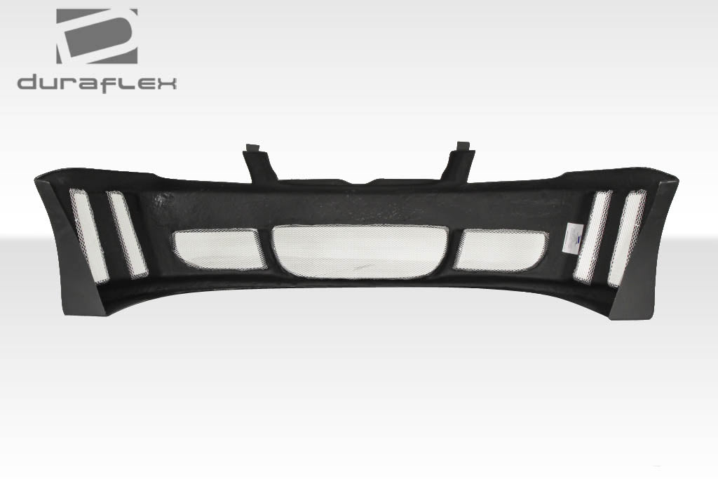 Get the Duraflex Piranha Front Bumper Cover for Your 1999 - 2004 Volkswagen Jetta Now!