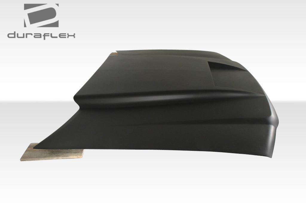 Get the Stunning 2004 - 2012 Chevrolet Colorado GMC Canyon Duraflex Ram Air 1 - Piece Hood Now!