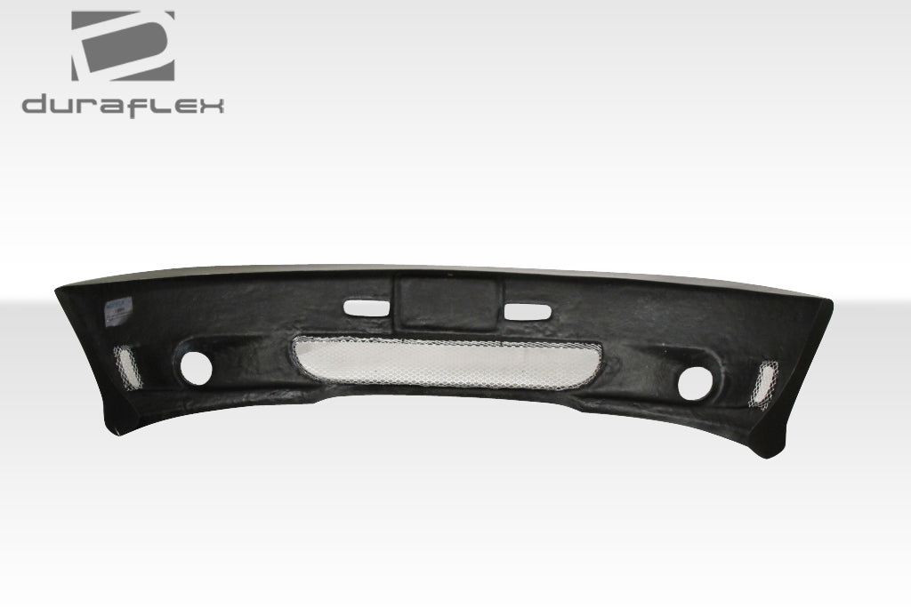 1997 - 1998 Ford F - 150 Expedition: Duraflex Lightning SE Front Bumper Cover - A Must - Have!
