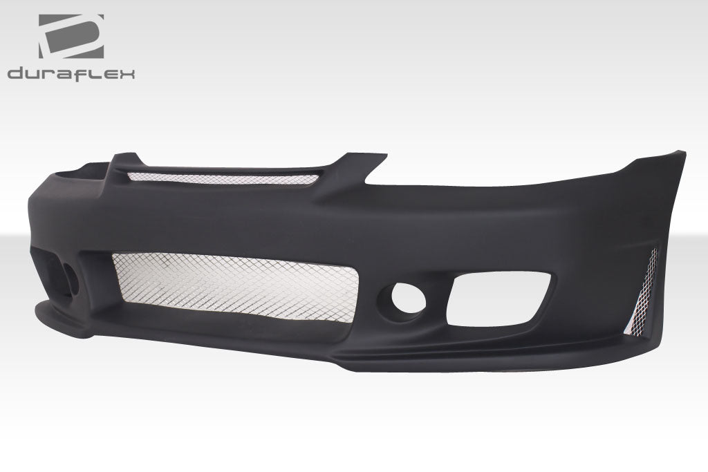 Revamp Your 1998 - 2002 Honda Accord 4DR with Duraflex B - 2 Front Bumper Cover!