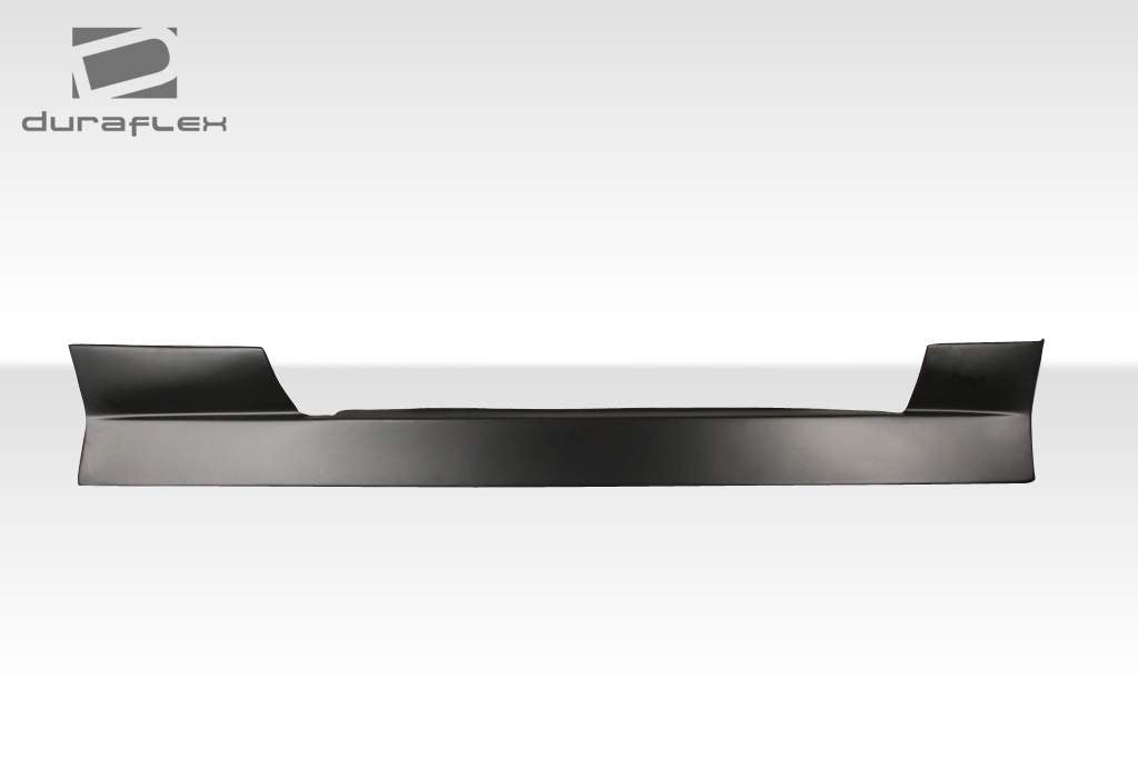 Upgrade Your 1989 - 1994 Nissan 240SX S13 with Duraflex Type U Side Skirts Rocker Panels - 2 Piece Set