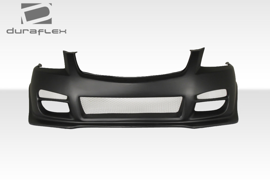Revamp Your 2005 - 2006 Nissan Altima with Duraflex R34 Front Bumper Cover