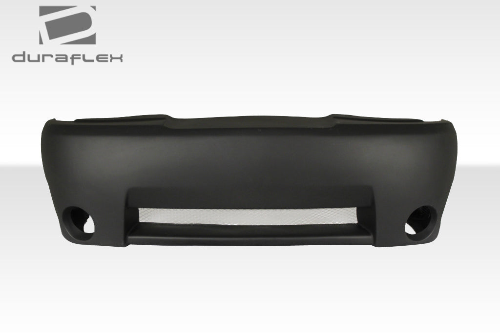 Get Your 1999 - 2004 Ford Mustang a Stunning Duraflex KR - S Rear Bumper Cover (1 Piece)!