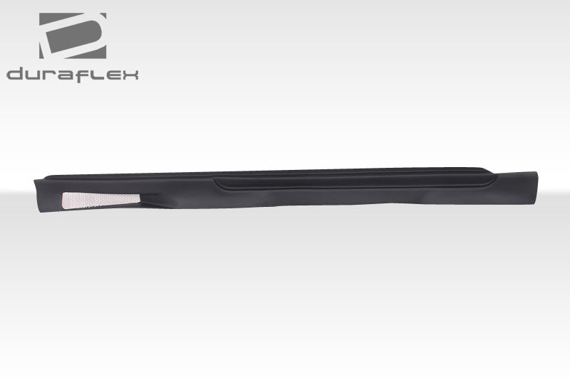 Enhance Your 1998 - 2001 Nissan Altima with Duraflex Spyder 2 - Piece Side Skirts Rocker Panels