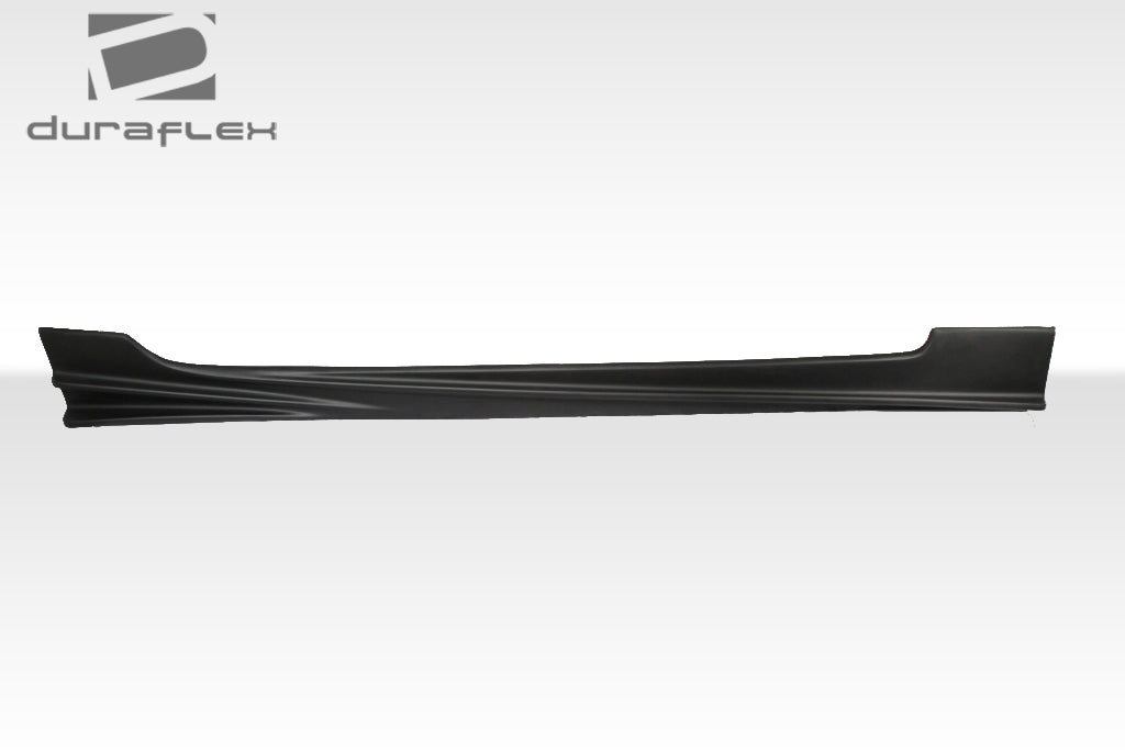 Transform Your 2004 - 2011 Mazda RX - 8 with Duraflex Velocity 2 - Piece Side Skirts Rocker Panels