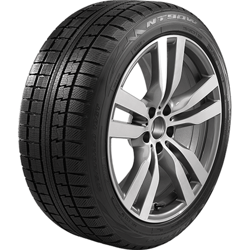 Nitto NT90W 275/45R19 108 T - Premium Tires for Your Drive