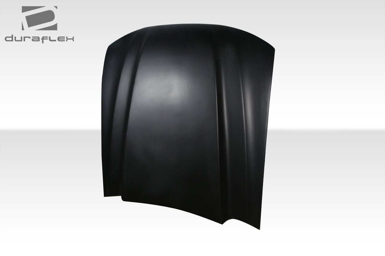 Get the Stunning 1999 - 2004 Ford Mustang Duraflex One - Piece Cowl Hood Now!