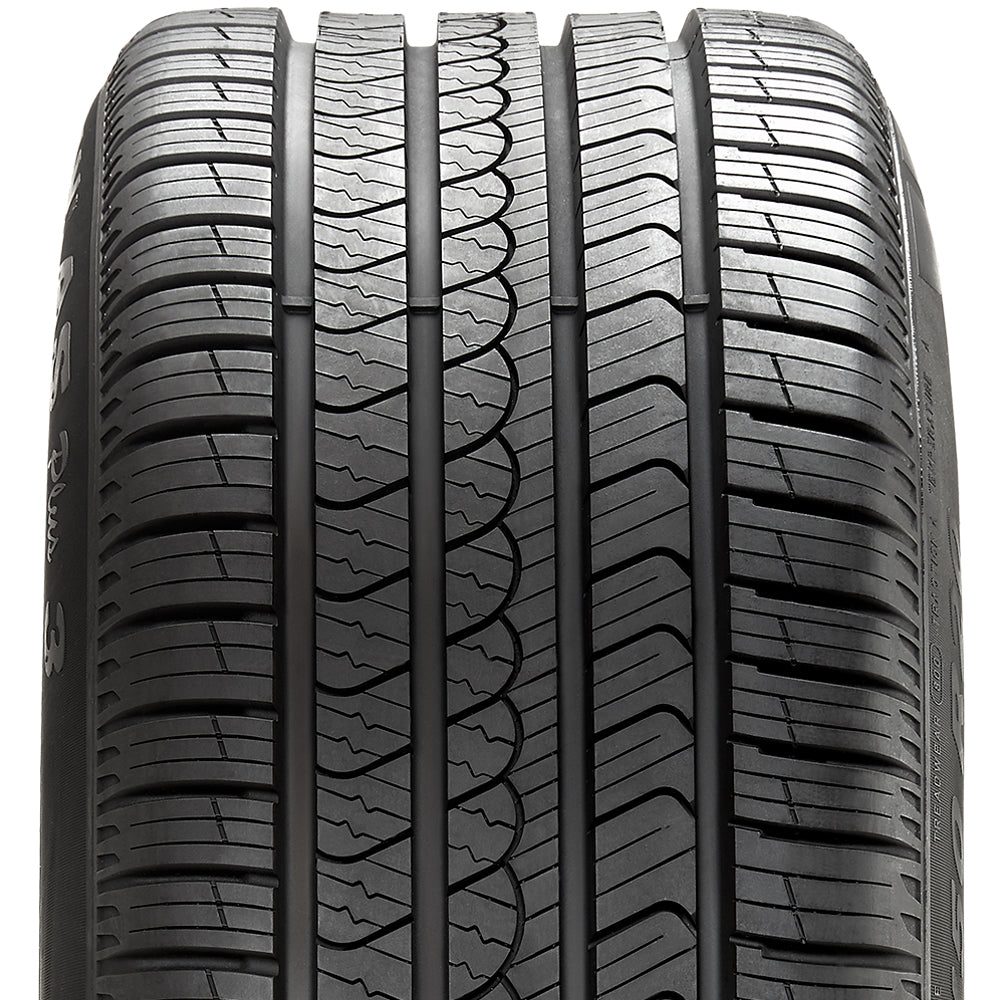 Pirelli Scorpion AS Plus 3 225/60R18 100W SL - All Season Tires