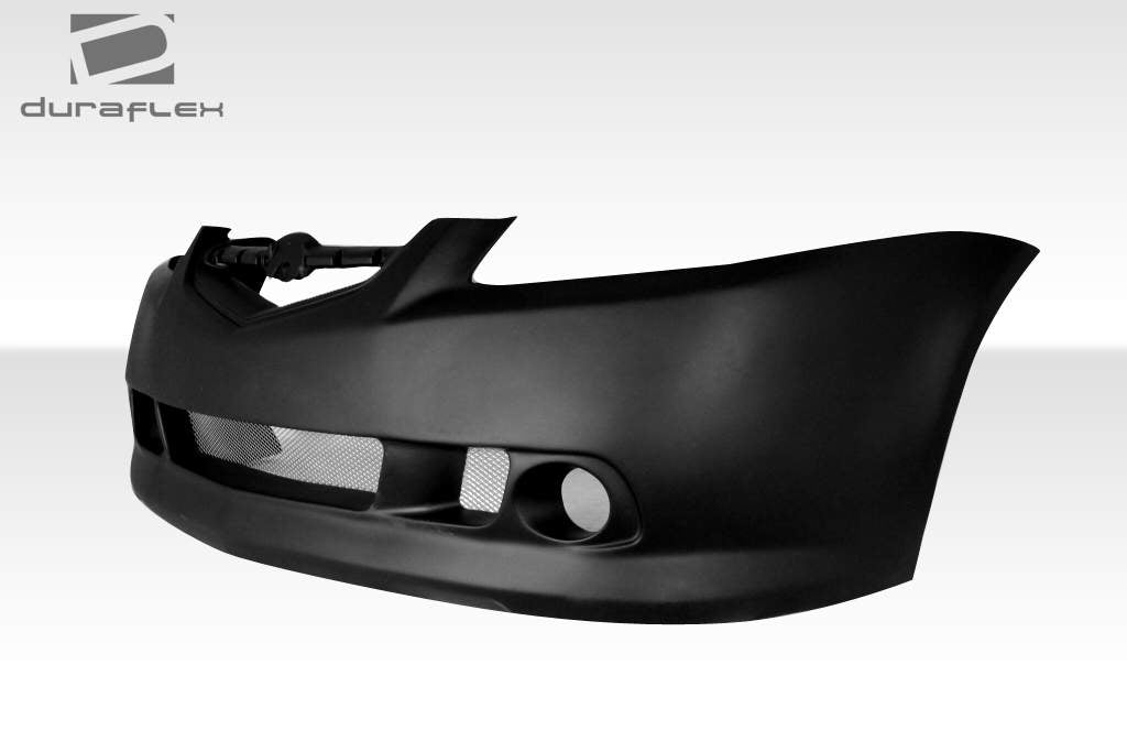 Enhance Your 2004 - 2008 Acura TL with Duraflex K - 1 Front Bumper Cover!