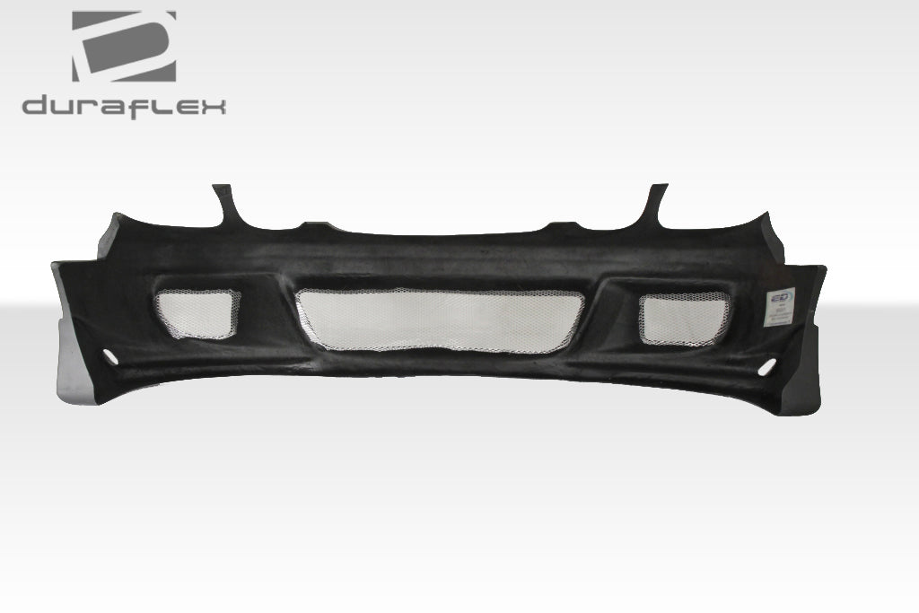 Upgrade Your 1998 - 2005 Lexus GS300/GS400/GS430 with Duraflex Cyber Front Bumper Cover!