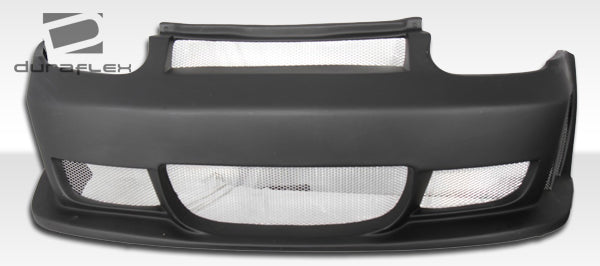 Get the Stunning 1999 - 2005 Volkswagen Golf GTI Duraflex Piranha 2 Front Bumper Cover Now!