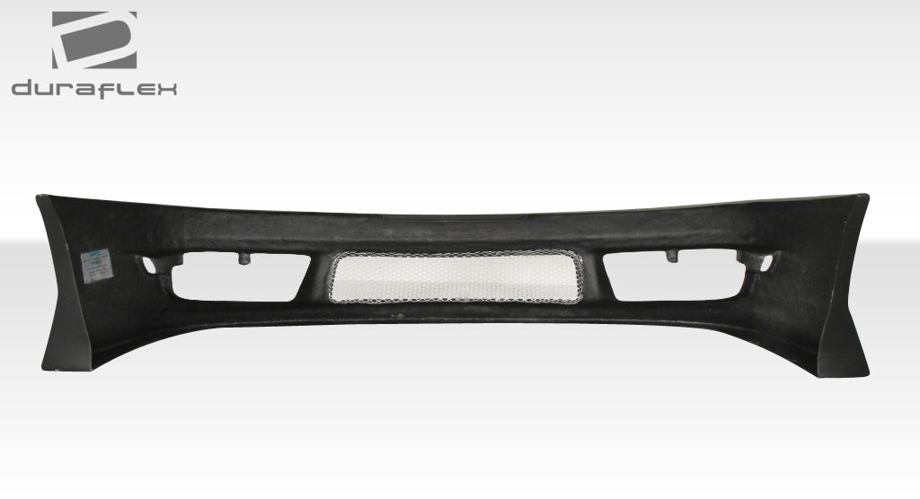 Upgrade Your 1997 - 1998 Nissan 240SX S14 with Duraflex V - Speed Front Bumper Cover!