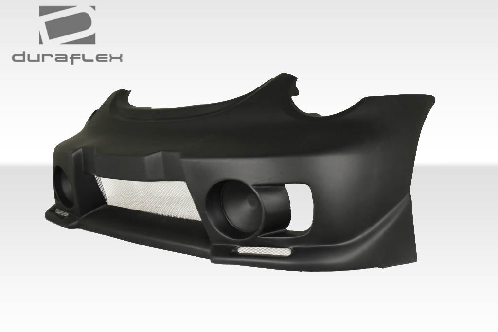 Get the Stunning 1998 - 2005 Volkswagen Beetle Duraflex Evo 5 Front Bumper Cover - Single Piece Now!