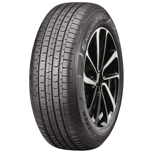 Cooper Discoverer EnduraMax 245/50R20 102V SL 640-A-A - All-Weather Tire Excellence