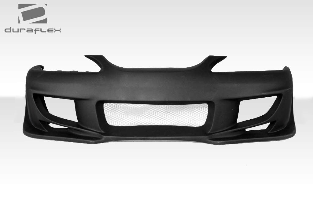 Transform Your 1994 - 1998 Ford Mustang with Duraflex Bomber 4 - Piece Body Kit