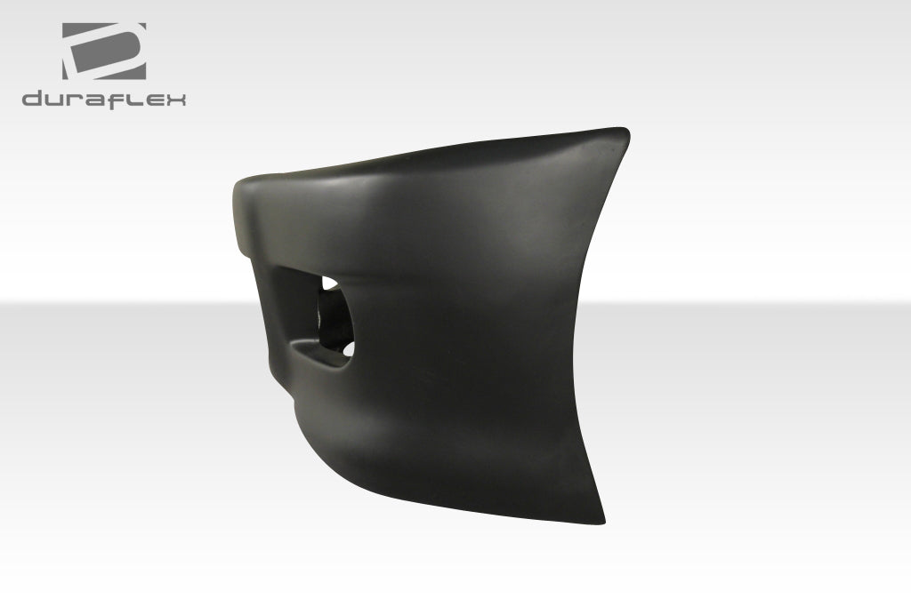 Enhance Your 1999 - 2005 BMW 3 Series E46 4DR with Duraflex M3 Look Front Bumper Cover