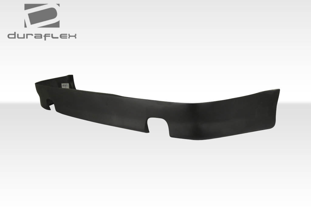 Enhance Your 2005 - 2010 Chrysler 300/300C with Duraflex Elegante Rear Lip Under Spoiler Air Dam - 1 Piece