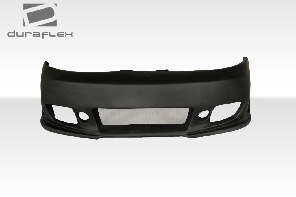 Get Your 2000 - 2004 Ford Focus an Awesome Duraflex B - 2 Front Bumper Cover (1 Piece)