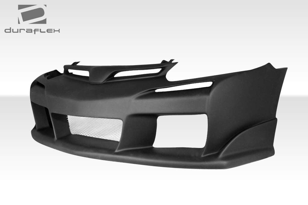 Upgrade Your 2006 - 2011 Honda Civic 2DR with Duraflex Raven Front Bumper Cover!