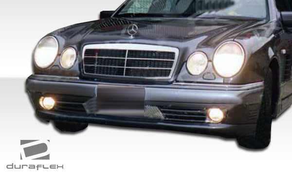 Enhance Your 1996 - 1999 Mercedes E Class W210 with Duraflex LR - S Front Bumper Cover!