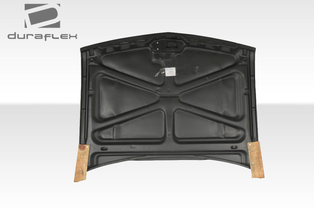 Revamp Your Ride! 1988 - 1999 Chevrolet GMC C/K Series Pickup, 1992 - 1999 Tahoe Yukon Suburban Duraflex Ram Air Hood - 1 Piece