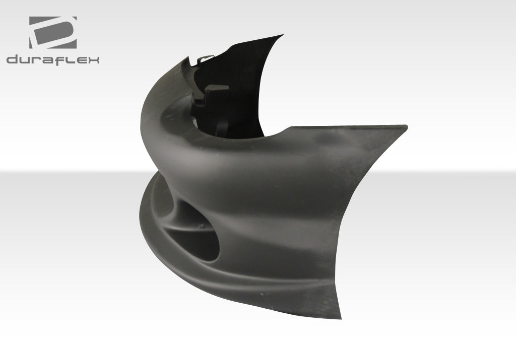 1999 - 2000 Mazda Miata Duraflex Bomber Front Bumper Cover: The Ultimate Upgrade!