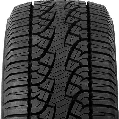 Pirelli Scorpion STR 102H SL 520-A-A P245/50R20 - All Season Tire You Can't Miss!