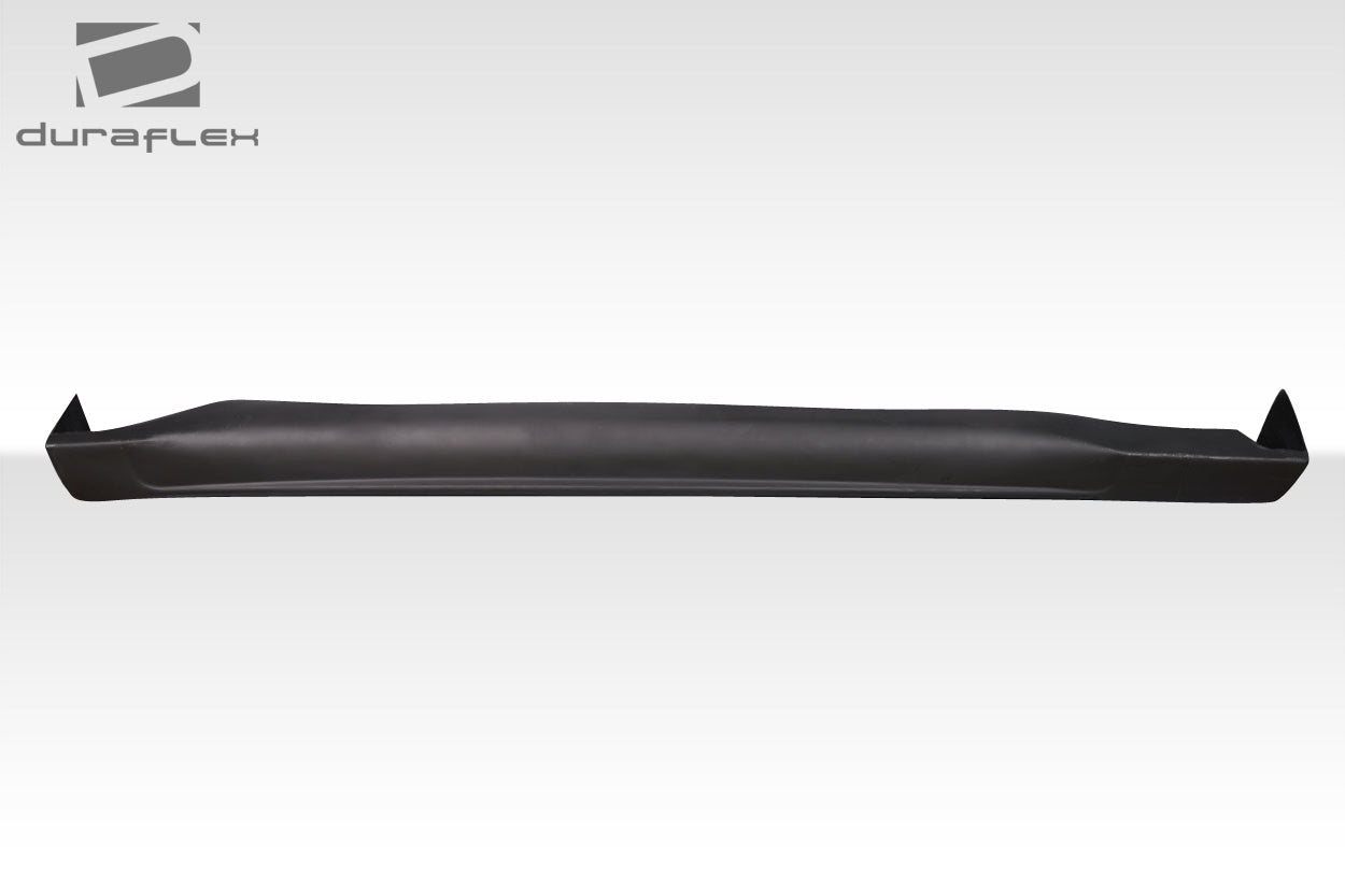 Upgrade Your 2006 - 2011 Chevrolet HHR with Duraflex VIP Side Skirts Rocker Panels - 2 Piece Set