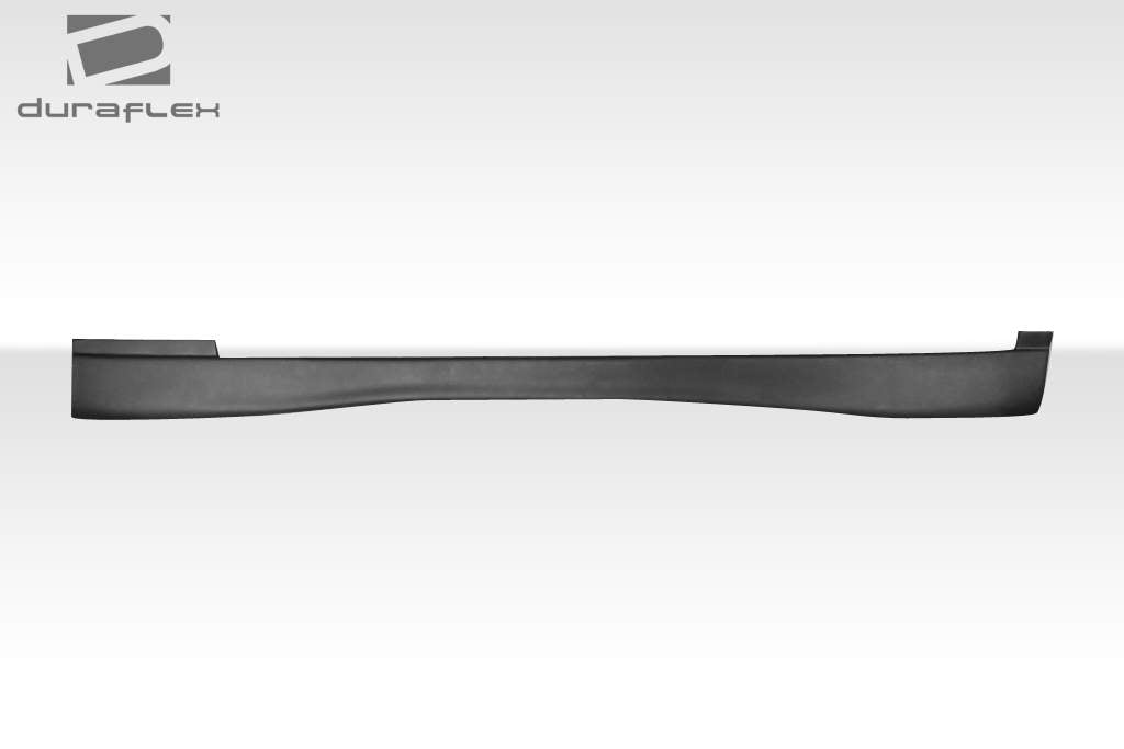 Upgrade Your 1989 - 1995 BMW 5 Series E34 with Duraflex M Power 2 - Piece Side Skirts Rocker Panels