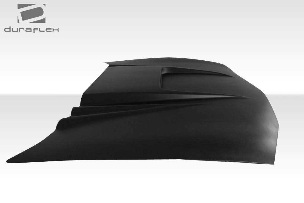 Unleash the Power: 2000 - 2005 Chevrolet Monte Carlo Duraflex Spyder 3 One - Piece Hood