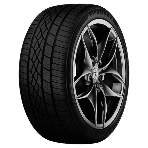 Unleash the Power of Firestone FIREHAWK AS V2 235/55R19 105W XL 500-A-A Tires