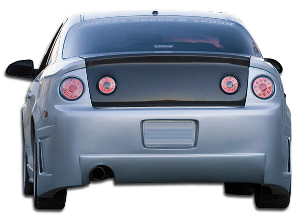 Get Your 2005 - 2010 Chevrolet Cobalt 2DR Duraflex B - 2 Rear Bumper Cover Now!