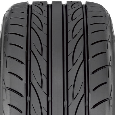 Yokohama Advan Fleva V701 225/50R18 99W XL Summer Tires - High-Performance Choice!