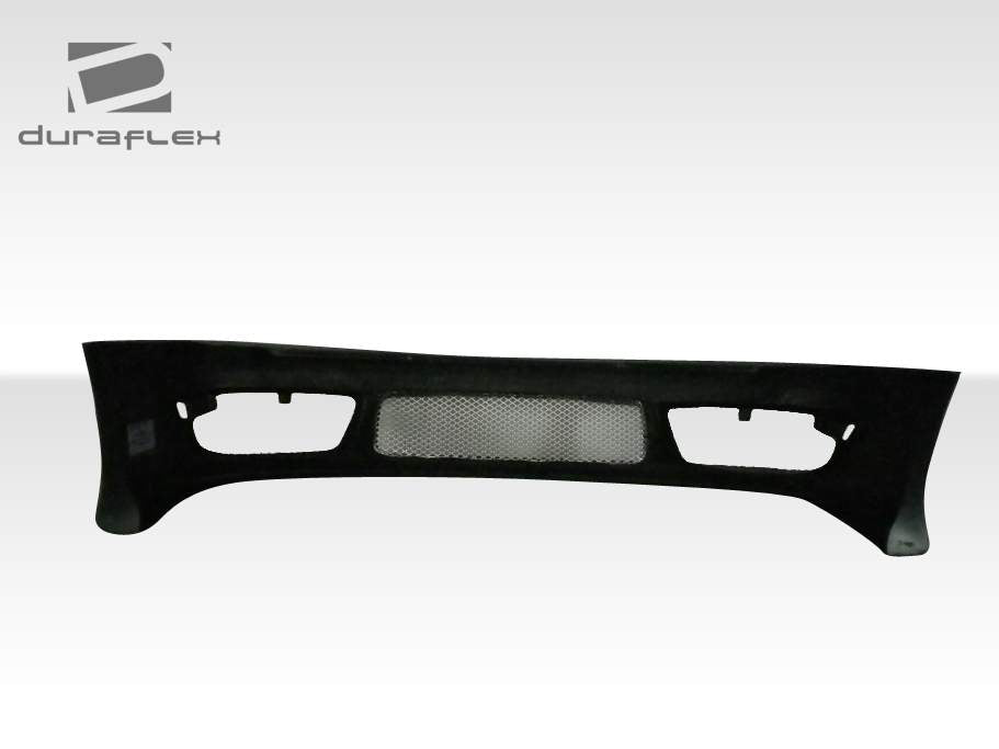 Upgrade Your 1997 - 1998 Nissan 240SX S14 with Duraflex V - Speed 2 Front Bumper Cover!
