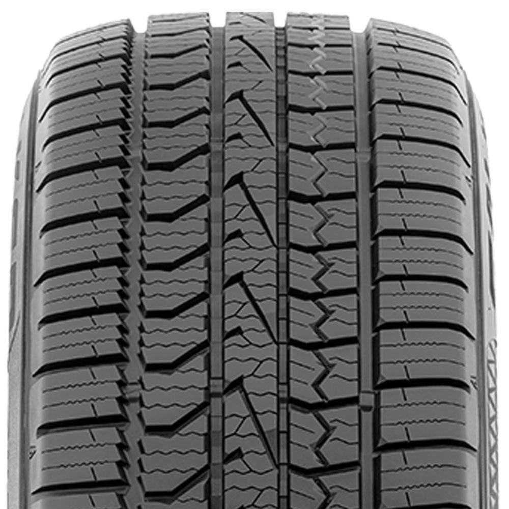 Falken Aklimate 235/60R18 107V XL 640-A-A - All-Weather Tires
