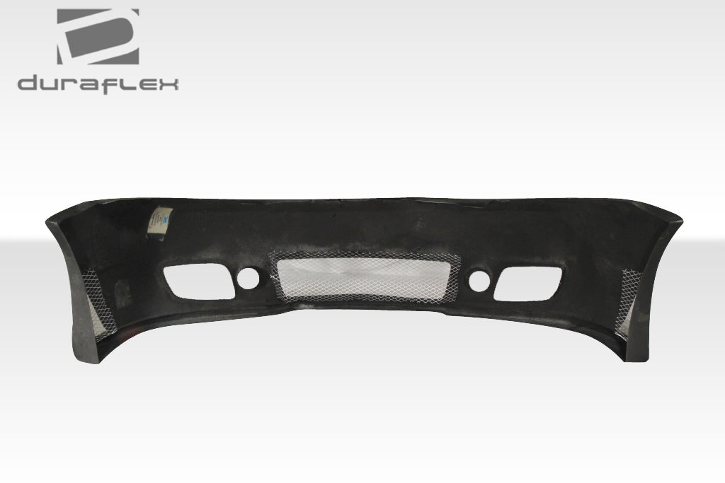 Get Your 2000 - 2004 Ford Focus an Awesome Duraflex B - 2 Front Bumper Cover (1 Piece)