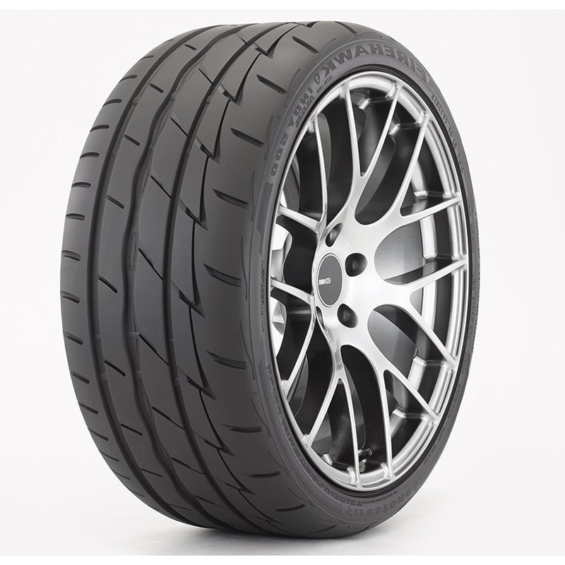 Get the High - Performance Firestone FIREHAWK INDY 500 104W XL 340 - A - A Tire P245/50R19 Now!