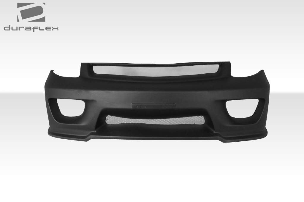 Upgrade Your 2003 - 2004 Infiniti G Sedan G35 with Duraflex Sigma Front Bumper Cover!