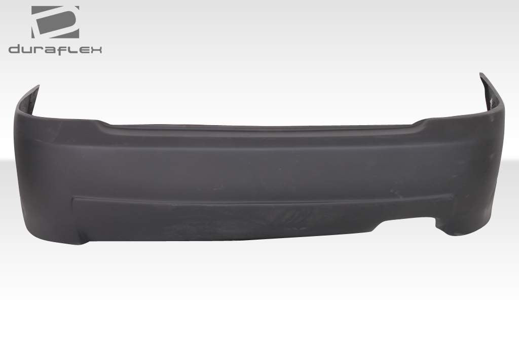 Upgrade Your 2004 - 2006 Nissan Sentra with Duraflex B - 2 Rear Bumper Cover!