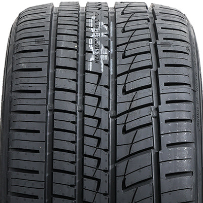 General Tire G-MAX AS-07 245/45ZR19 - High-Performance All Season Tires