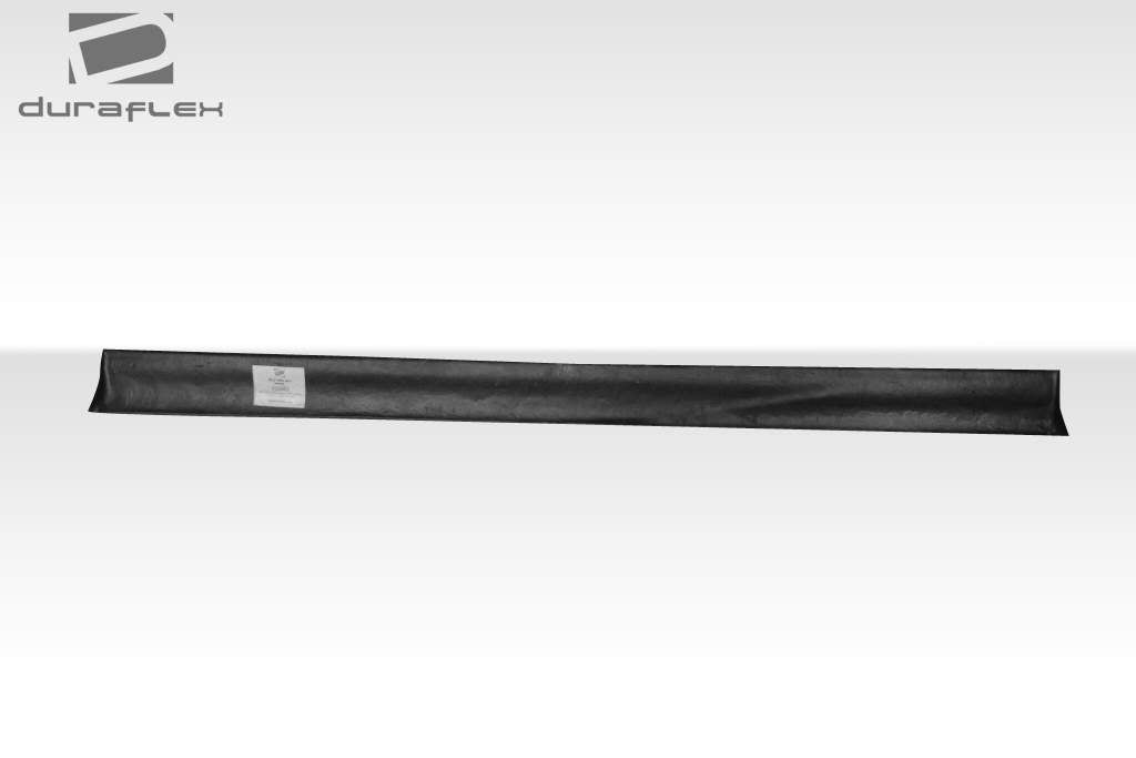 Enhance Your 1997 - 2003 BMW 5 Series E39 4DR with Duraflex AC - S Side Skirts Rocker Panels (2 Piece Set)