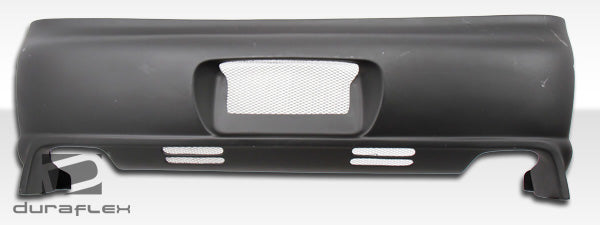 Get the 1991 - 1999 Mitsubishi 3000GT Duraflex Fighter Rear Bumper Cover - One Piece Now!