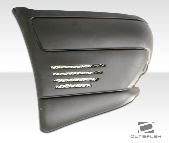 Enhance Your 1996 - 1999 Mercedes E Class W210 with Duraflex LR - S Front Bumper Cover!