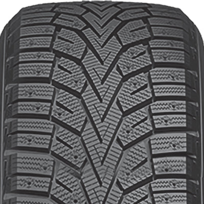 General Tire Altimax Arctic 12 235/45R18 98T XL - Your Winter Driving Hero