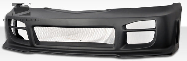 Enhance Your 1999 - 2004 Honda Odyssey with Duraflex R34 Front Bumper Cover - One Piece!