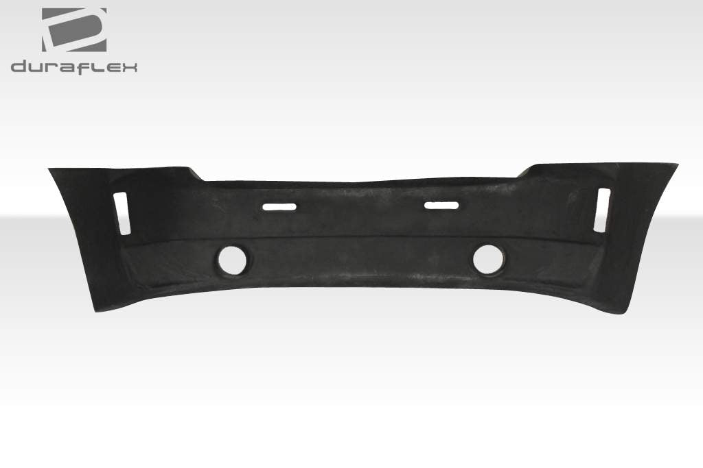 Get the Stunning 2006 - 2011 Chevrolet HHR Duraflex VIP One - Piece Rear Bumper Cover Now!