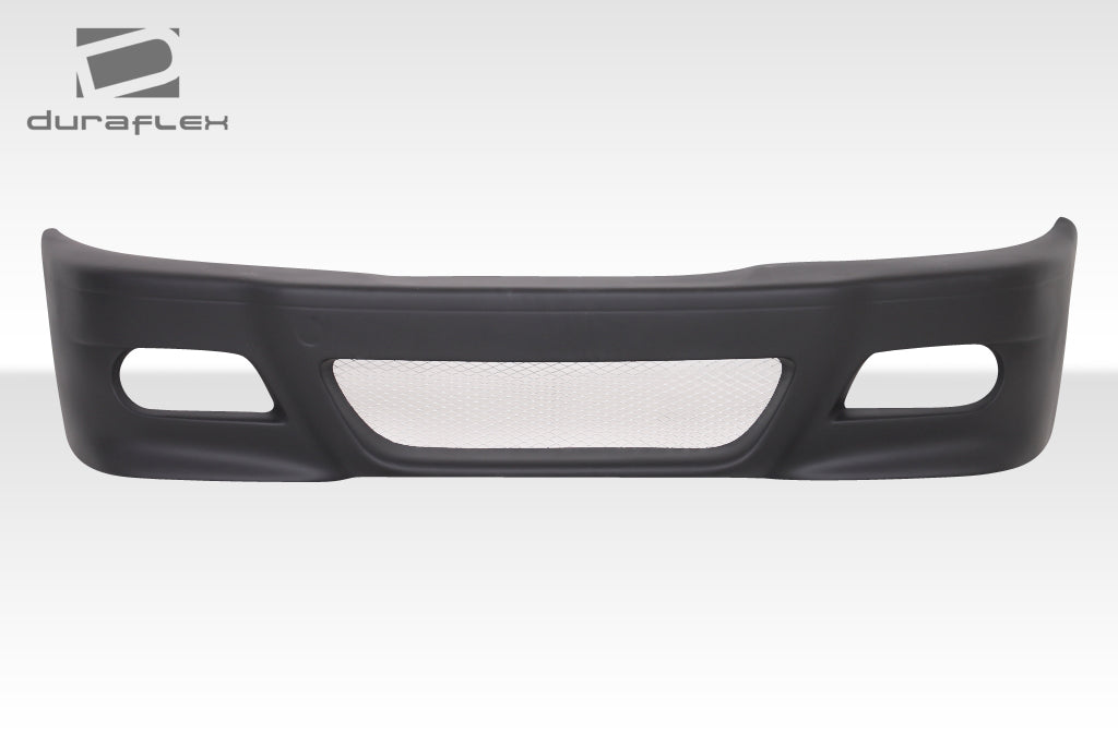 Upgrade Your 2000 - 2006 BMW 3 Series E46 2DR with Duraflex M3 Look Front Bumper Cover