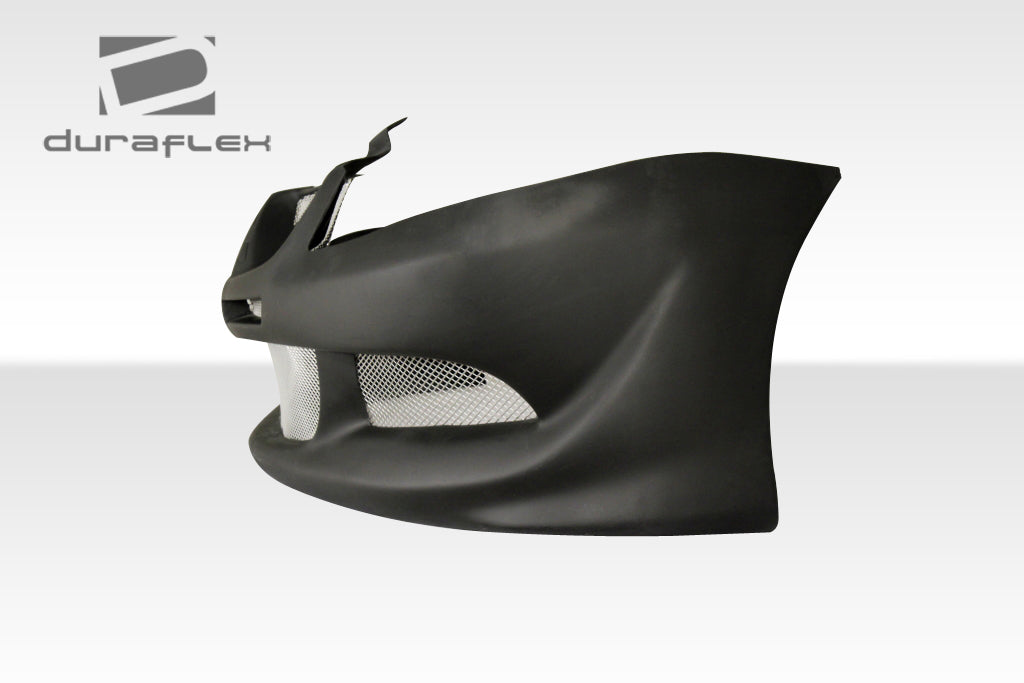 Transform Your 2004 - 2007 Mitsubishi Lancer with Duraflex Evo 8 4 - Piece Body Kit